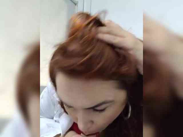 Doctora-Danna webcam