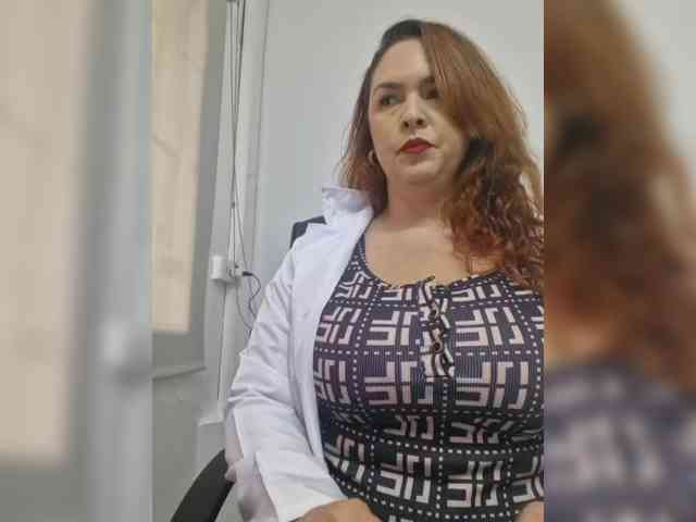 Doctora-Danna webcam