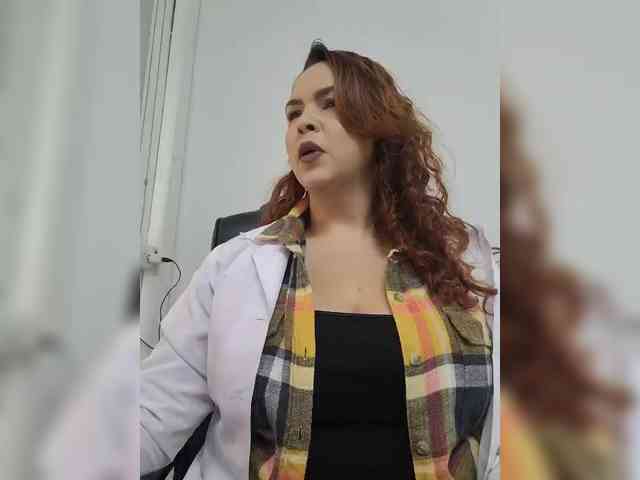 free adult chatting Doctora-danna