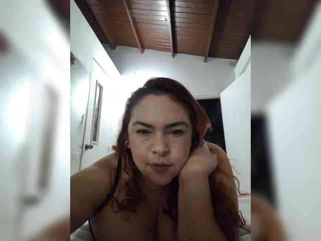 Doctora-Danna webcam