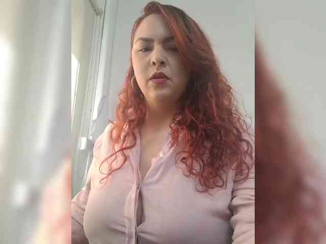 Doctora-Danna webcam