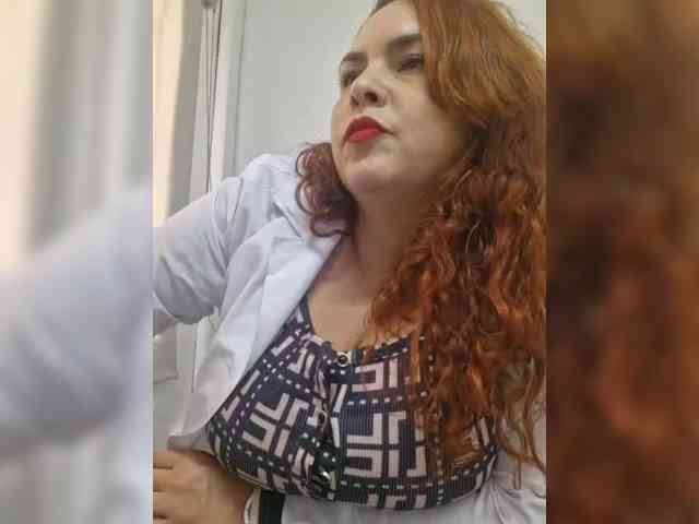 Doctora-Danna webcam