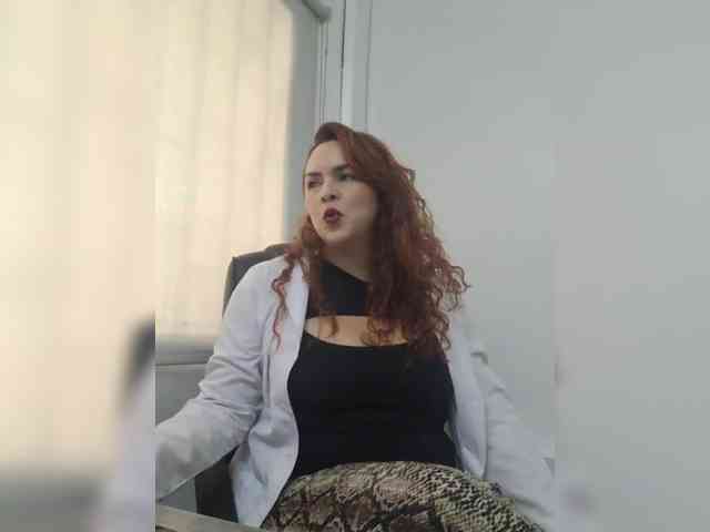hot webcam porn Doctora-danna