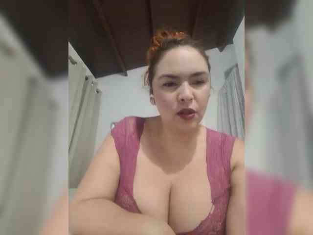 Doctora-Danna webcam