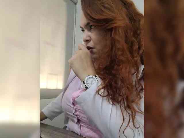 Doctora-Danna webcam