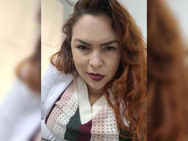 Doctora-Danna webcam