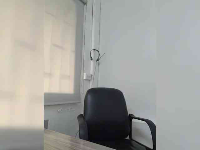 Doctora-Danna webcam