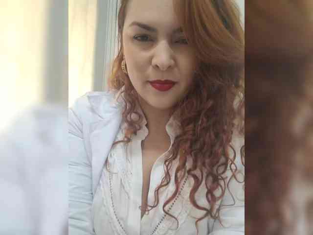 Doctora-Danna webcam
