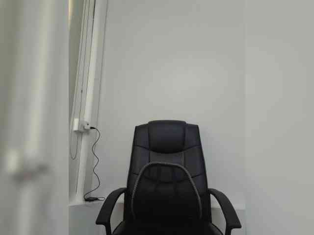 Doctora-Danna webcam