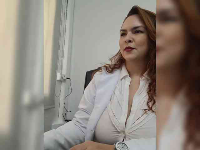 Doctora-Danna webcam