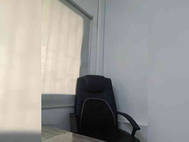 Doctora-Danna webcam
