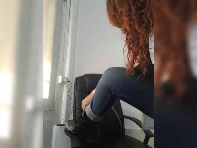live webcam online Doctora-danna