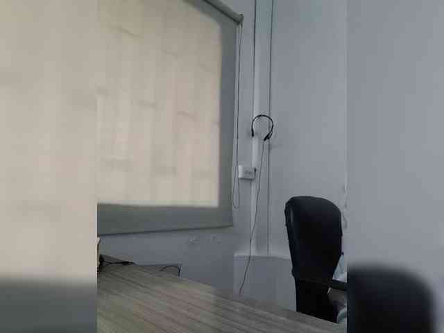 Doctora-Danna webcam
