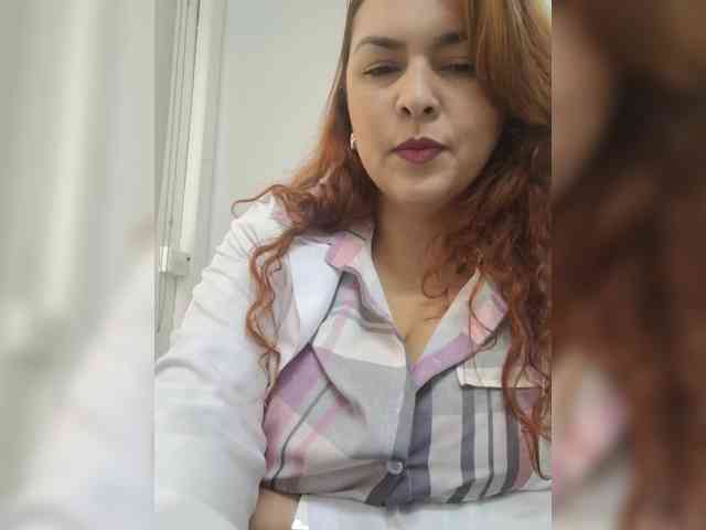 Doctora-Danna webcam
