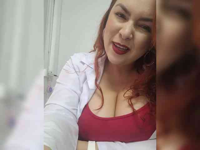 Doctora-Danna webcam