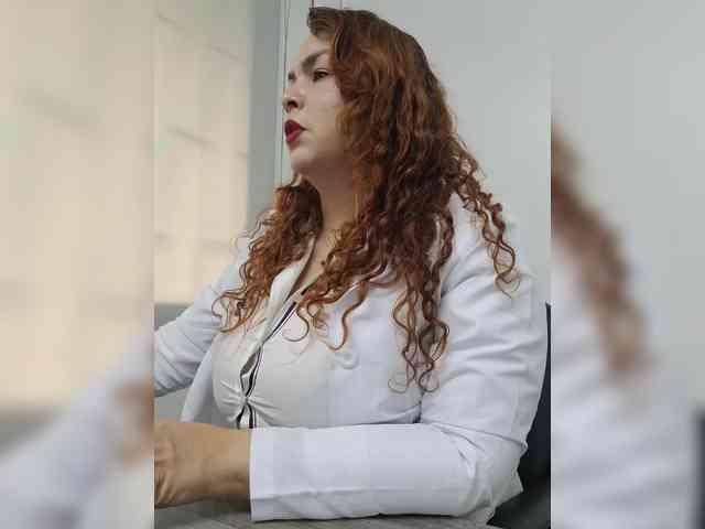 Doctora-Danna webcam