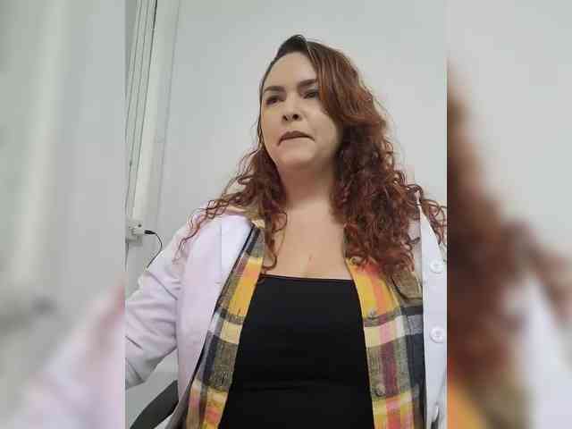 Doctora-Danna webcam