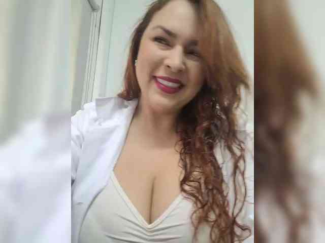 Doctora-Danna webcam