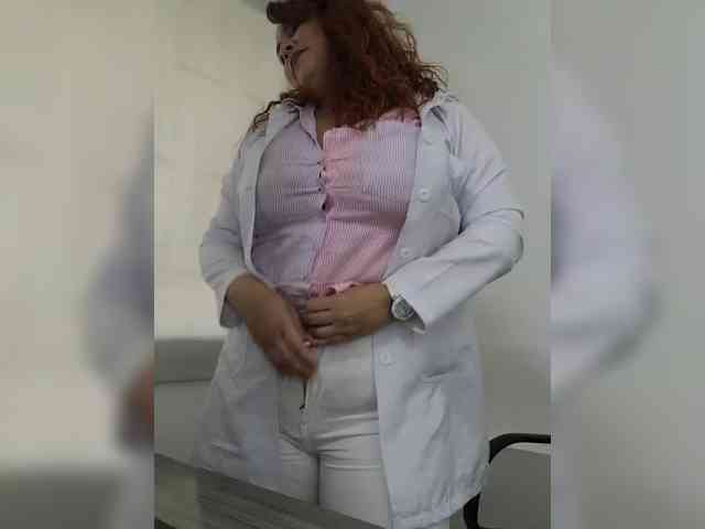 Doctora-Danna webcam