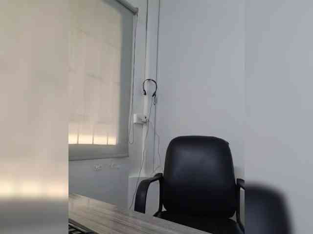 Doctora-Danna webcam