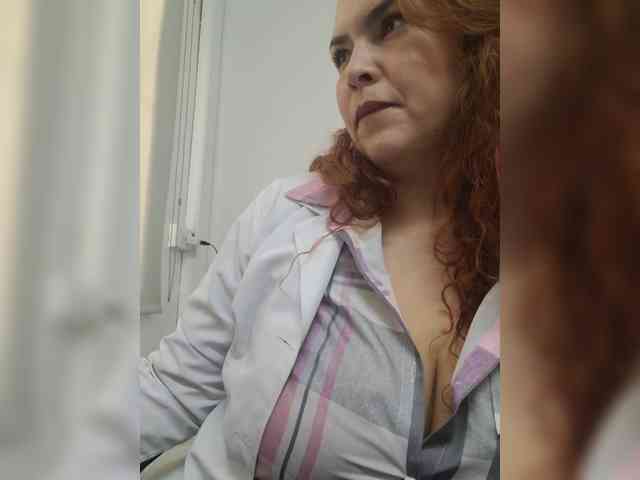 webcam site Doctora-danna