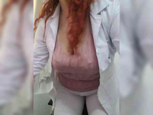 Doctora-Danna webcam