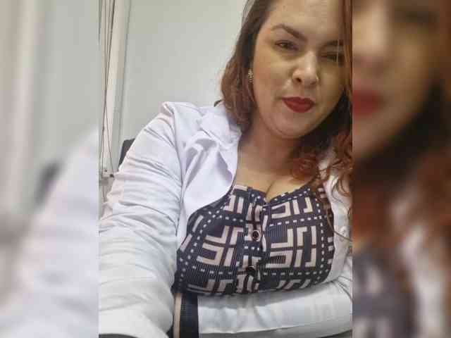 Doctora-Danna webcam