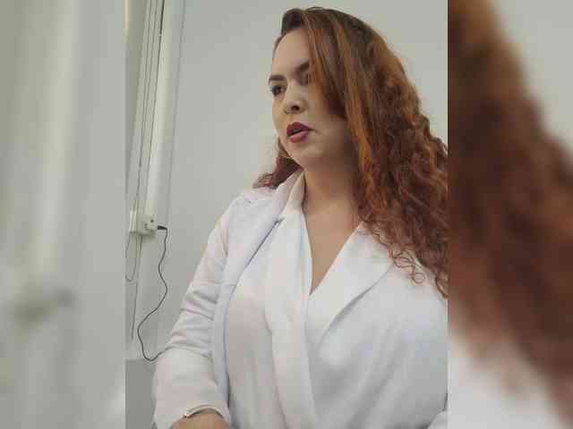 Doctora-Danna webcam