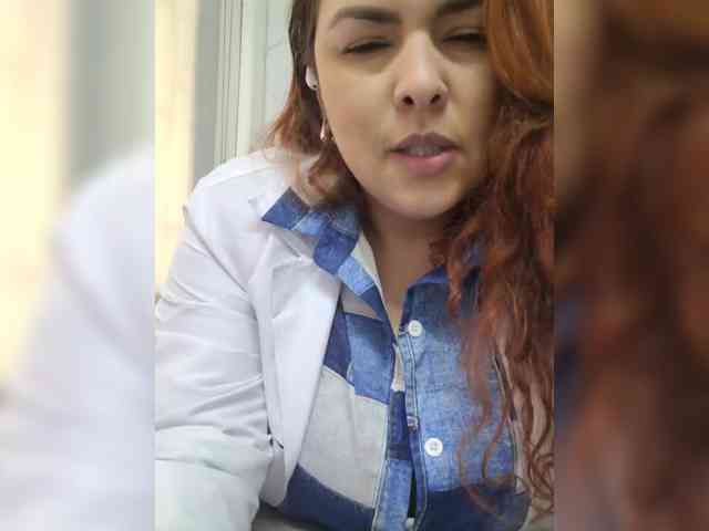 Doctora-Danna webcam