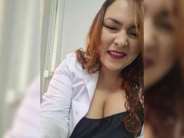 chat porn Doctora-danna