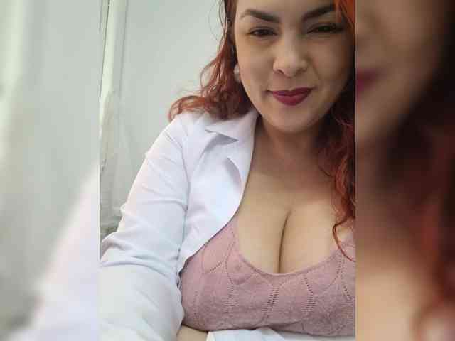 Doctora-Danna webcam