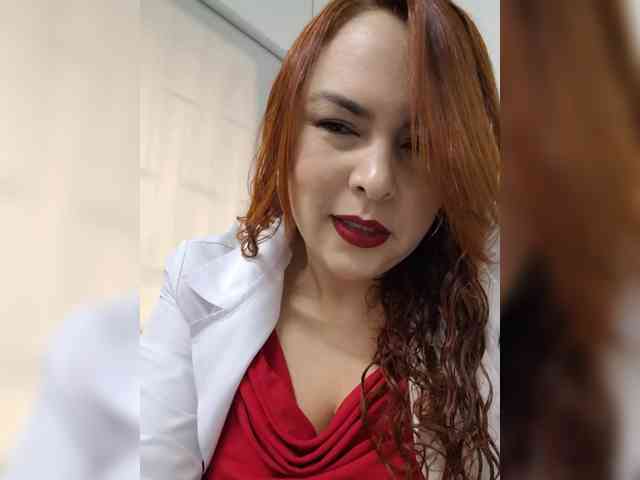 Doctora-Danna webcam