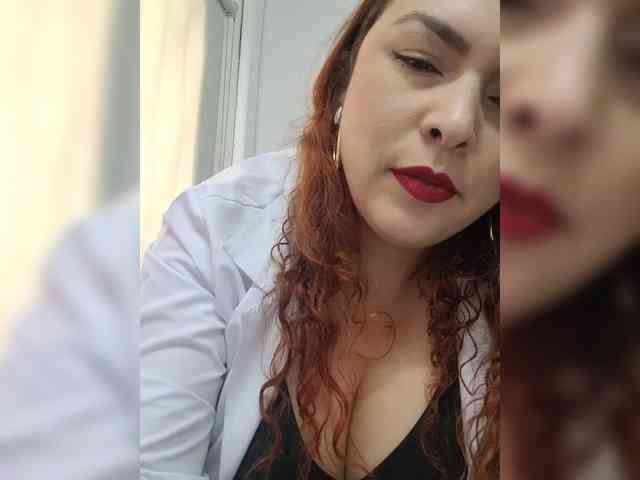 Doctora-Danna webcam