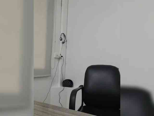 Doctora-Danna webcam