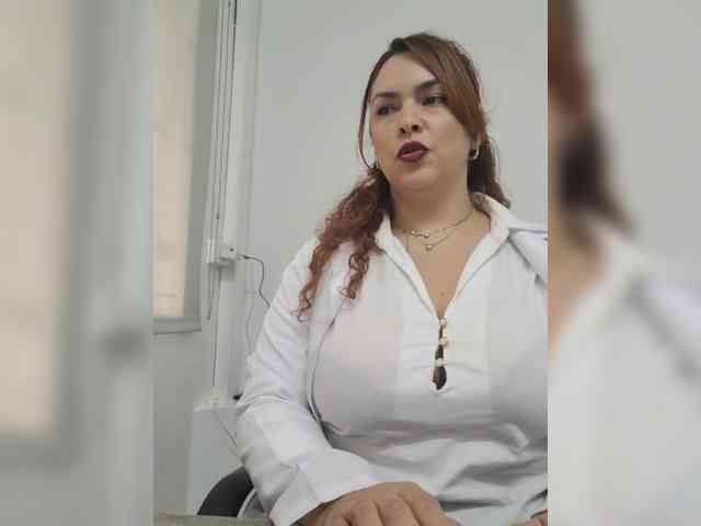 Doctora-Danna webcam