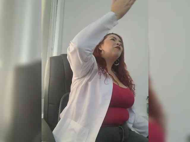 doctora-danna Live Webcam on BongaCams