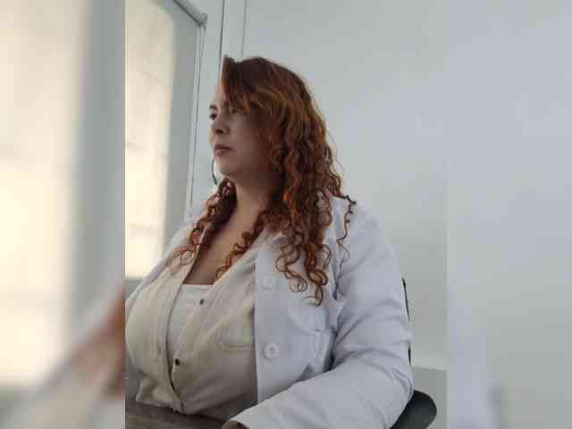 Doctora-Danna webcam