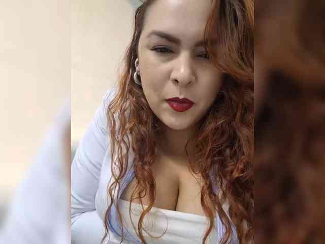 Doctora-Danna webcam