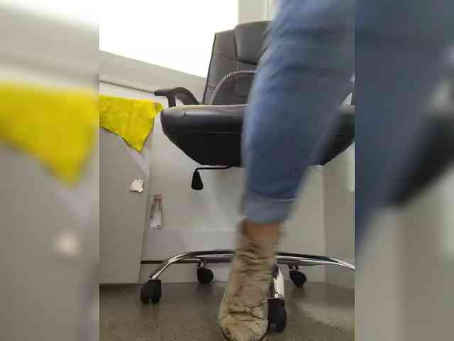 Doctora-Danna webcam