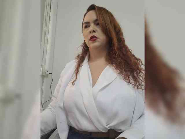 Doctora-Danna webcam