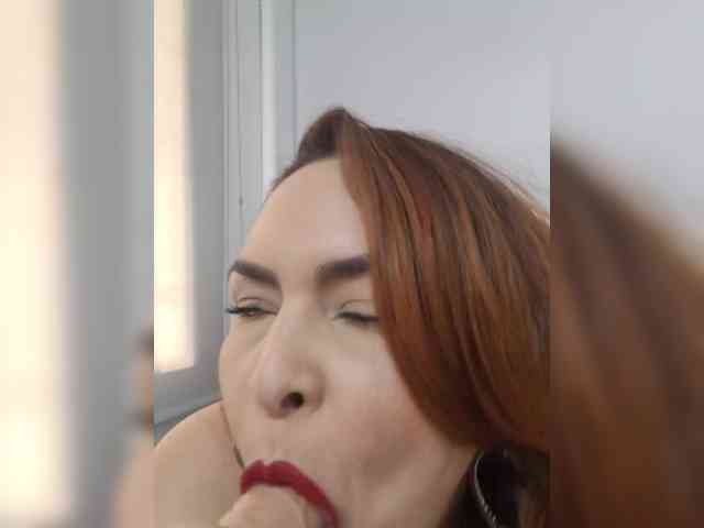 Doctora-Danna webcam