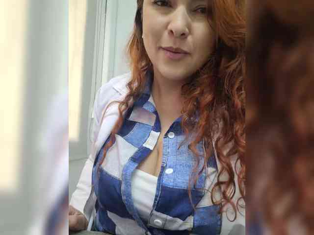 Doctora-Danna webcam
