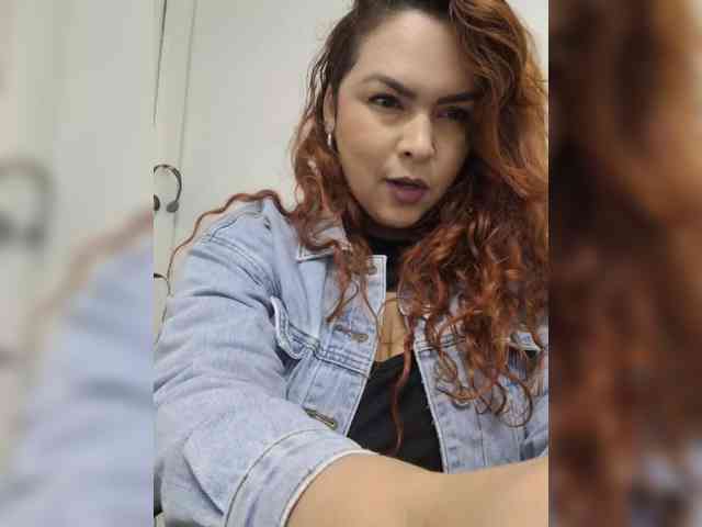 Doctora-Danna webcam