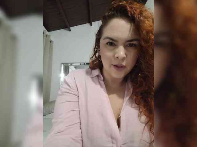 Doctora-Danna webcam