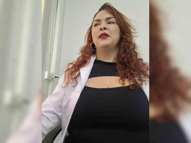 porno webcam Doctora-danna