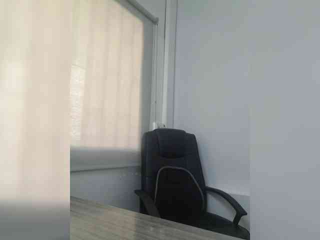 Doctora-Danna webcam