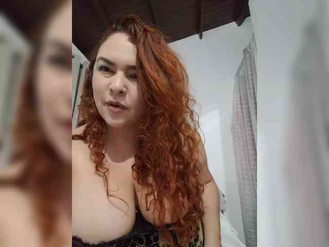 Doctora-Danna webcam