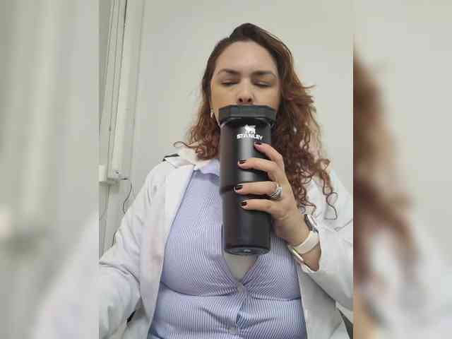 Doctora-Danna webcam