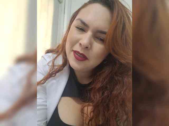Doctora-Danna webcam