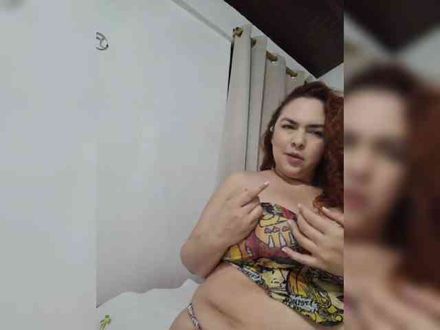 Doctora-Danna webcam